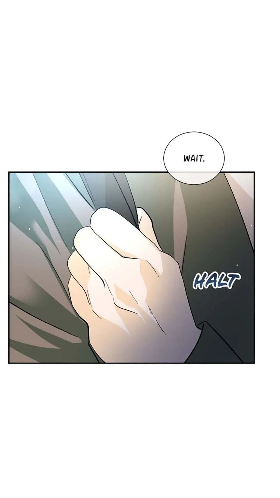 The Stylist and the Beast Chapter 48 page 58