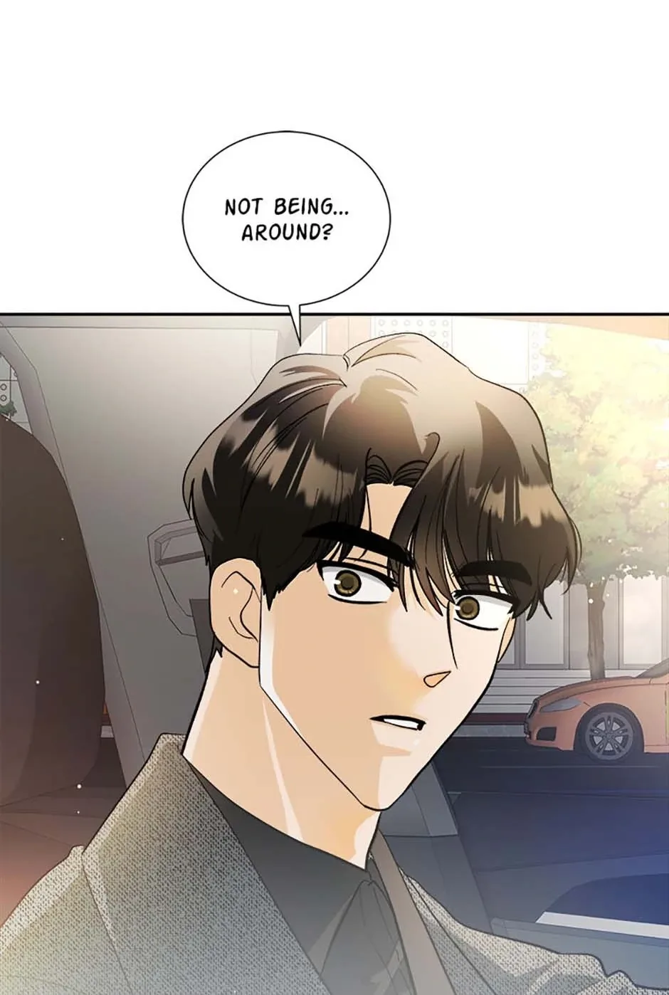 The Stylist and the Beast Chapter 51 page 36