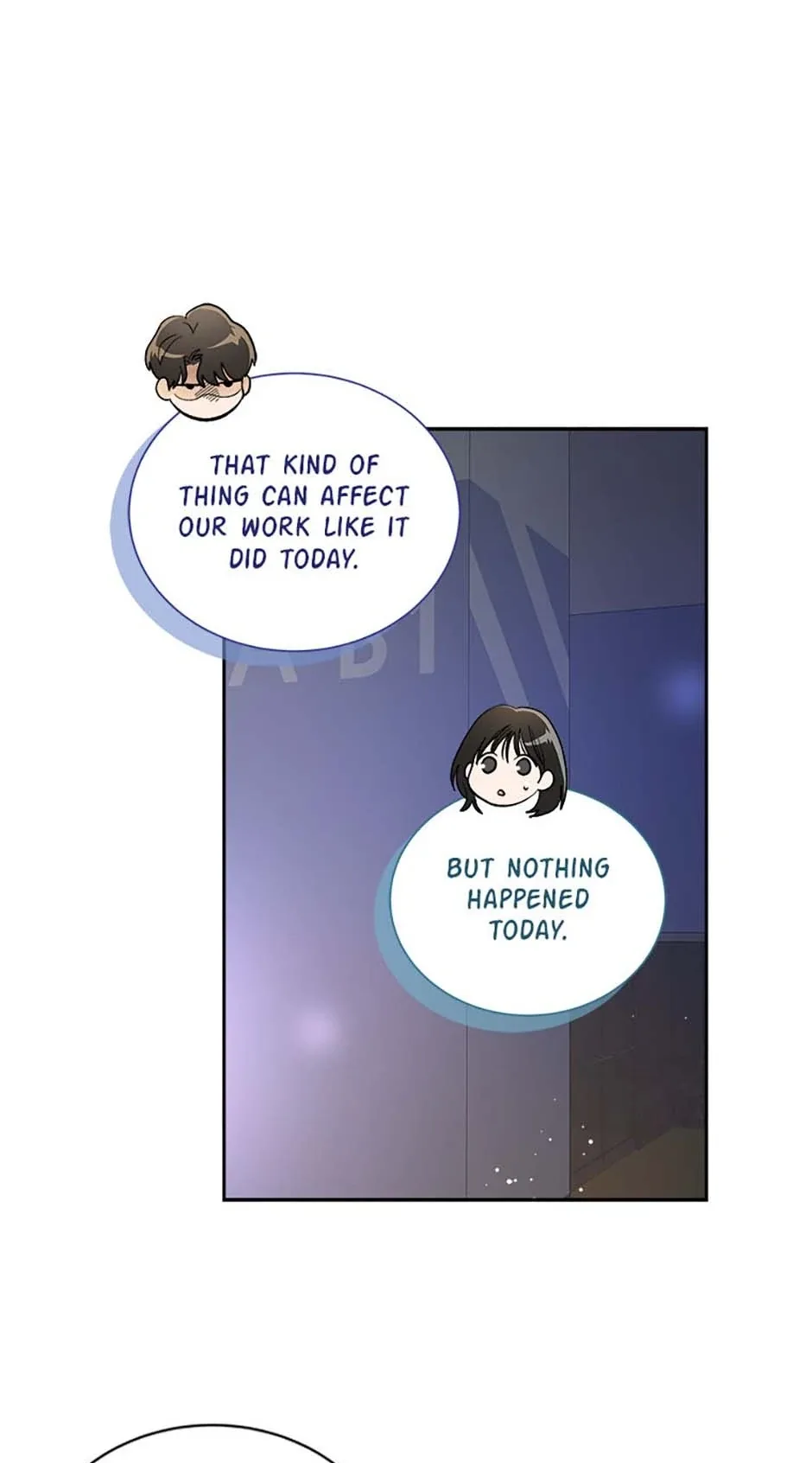 The Stylist and the Beast Chapter 51 page 23
