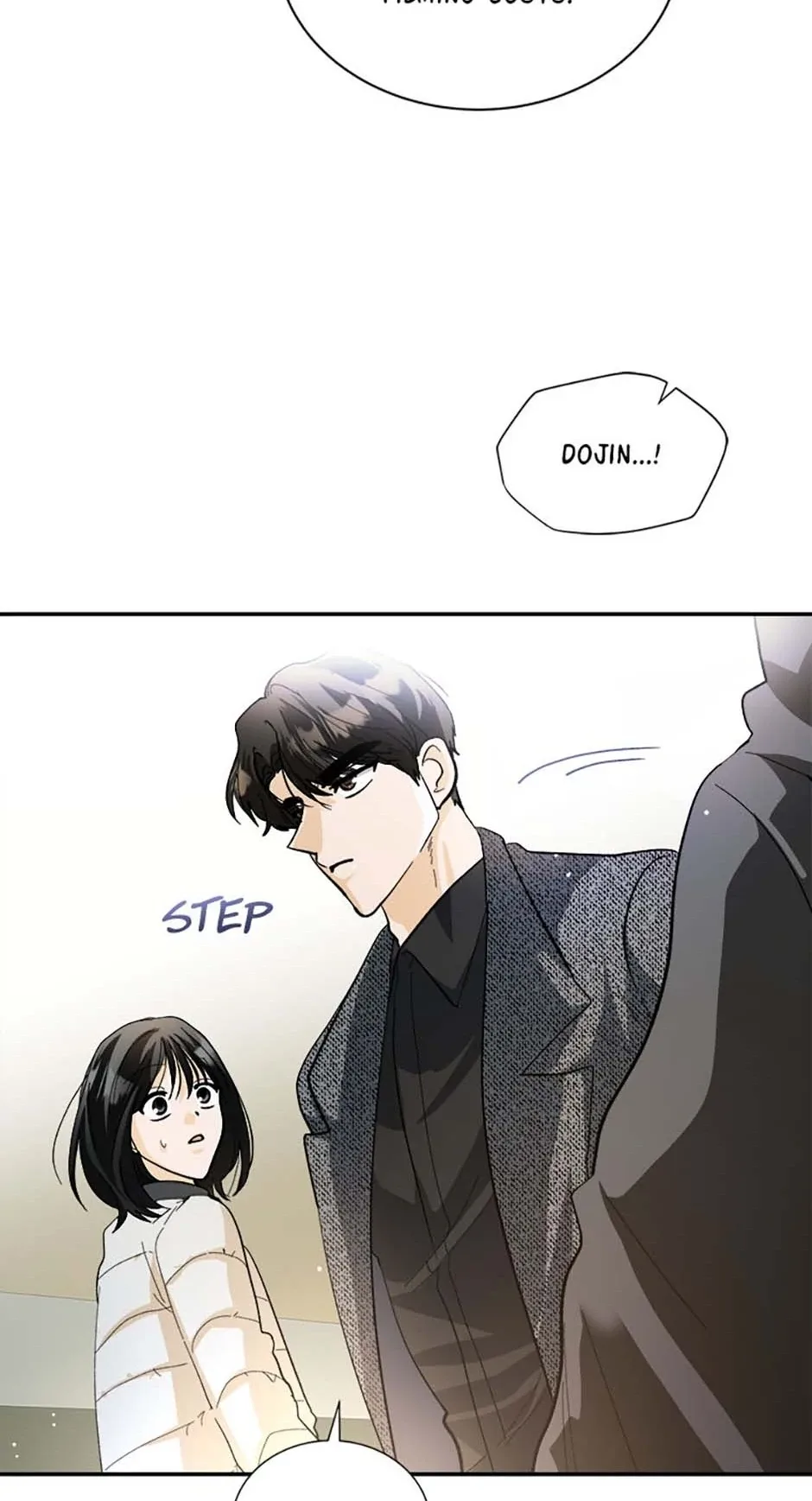 The Stylist and the Beast Chapter 51 page 12