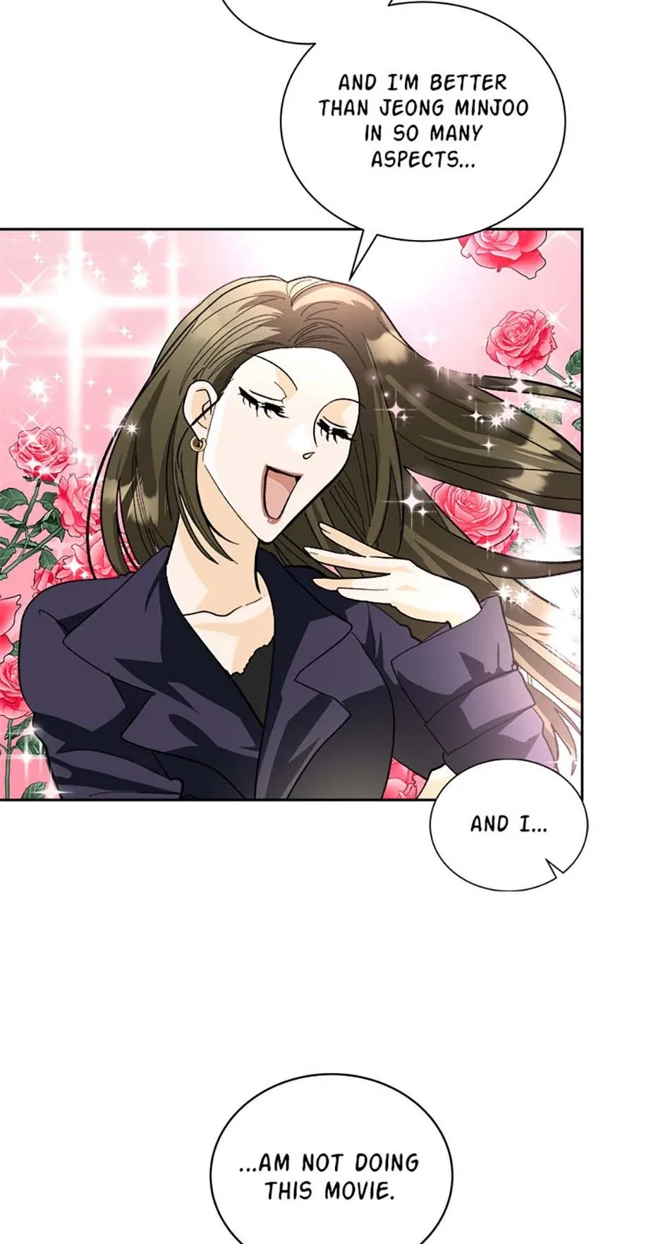 The Stylist and the Beast Chapter 51 page 9