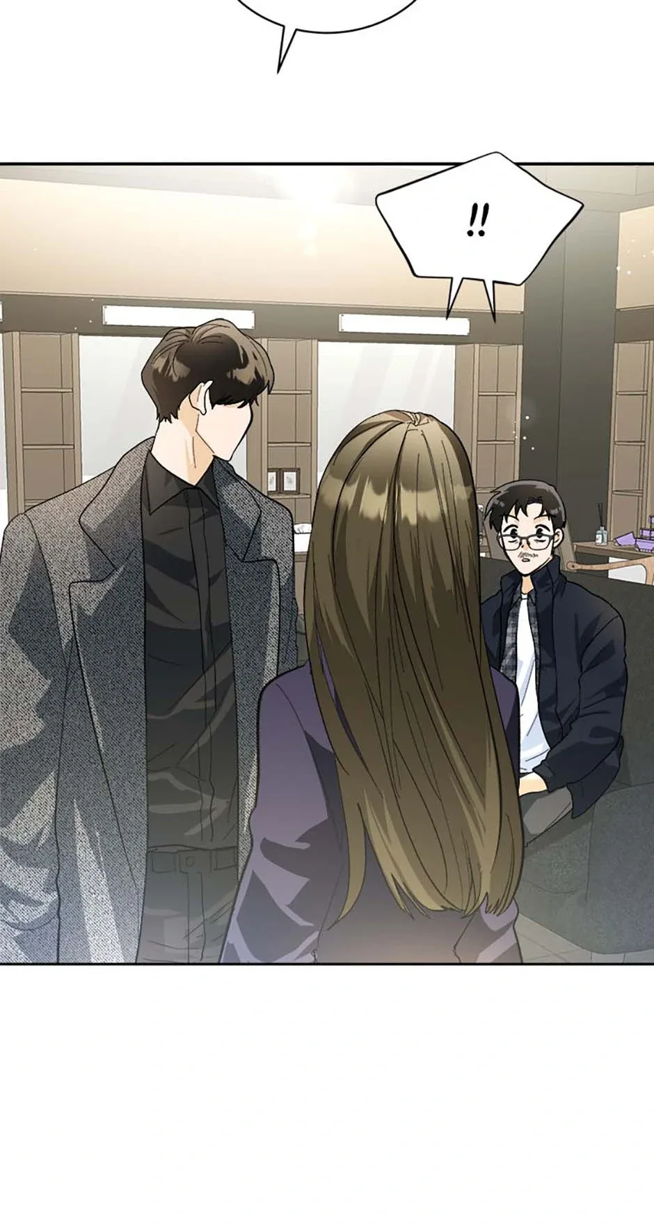 The Stylist and the Beast Chapter 51 page 10