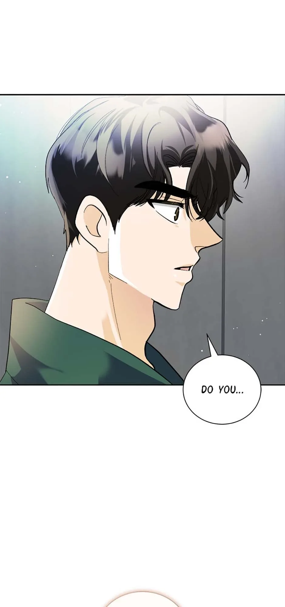 The Stylist and the Beast Chapter 48 page 59