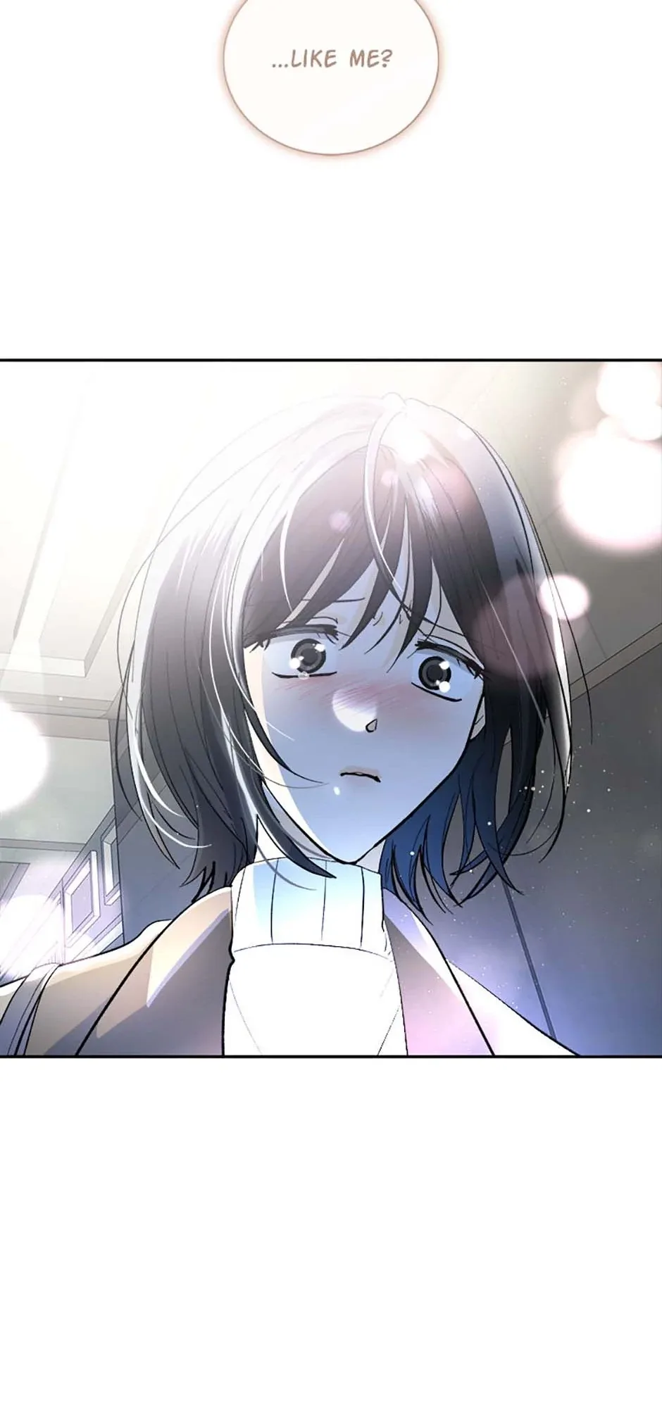 The Stylist and the Beast Chapter 48 page 60