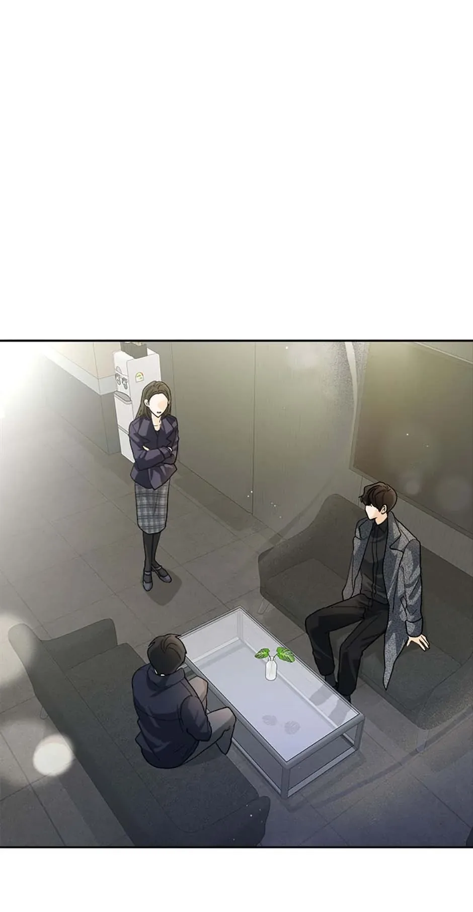 The Stylist and the Beast Chapter 51 page 2