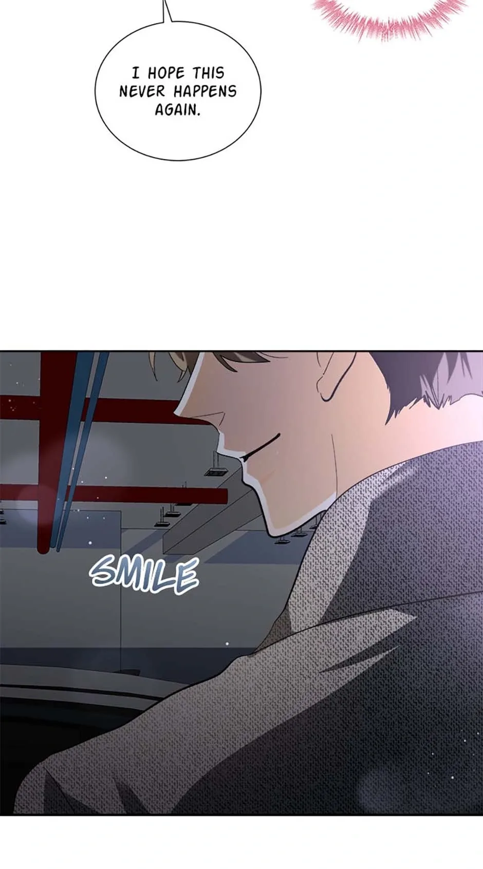 The Stylist and the Beast Chapter 51 page 25