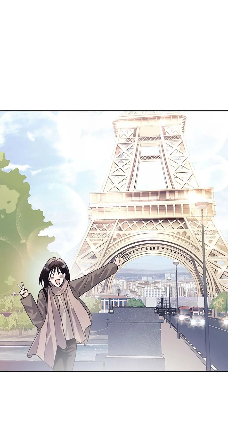 The Stylist and the Beast Chapter 51 page 50