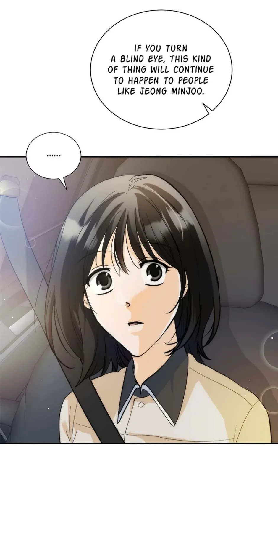 The Stylist and the Beast Chapter 51 page 32