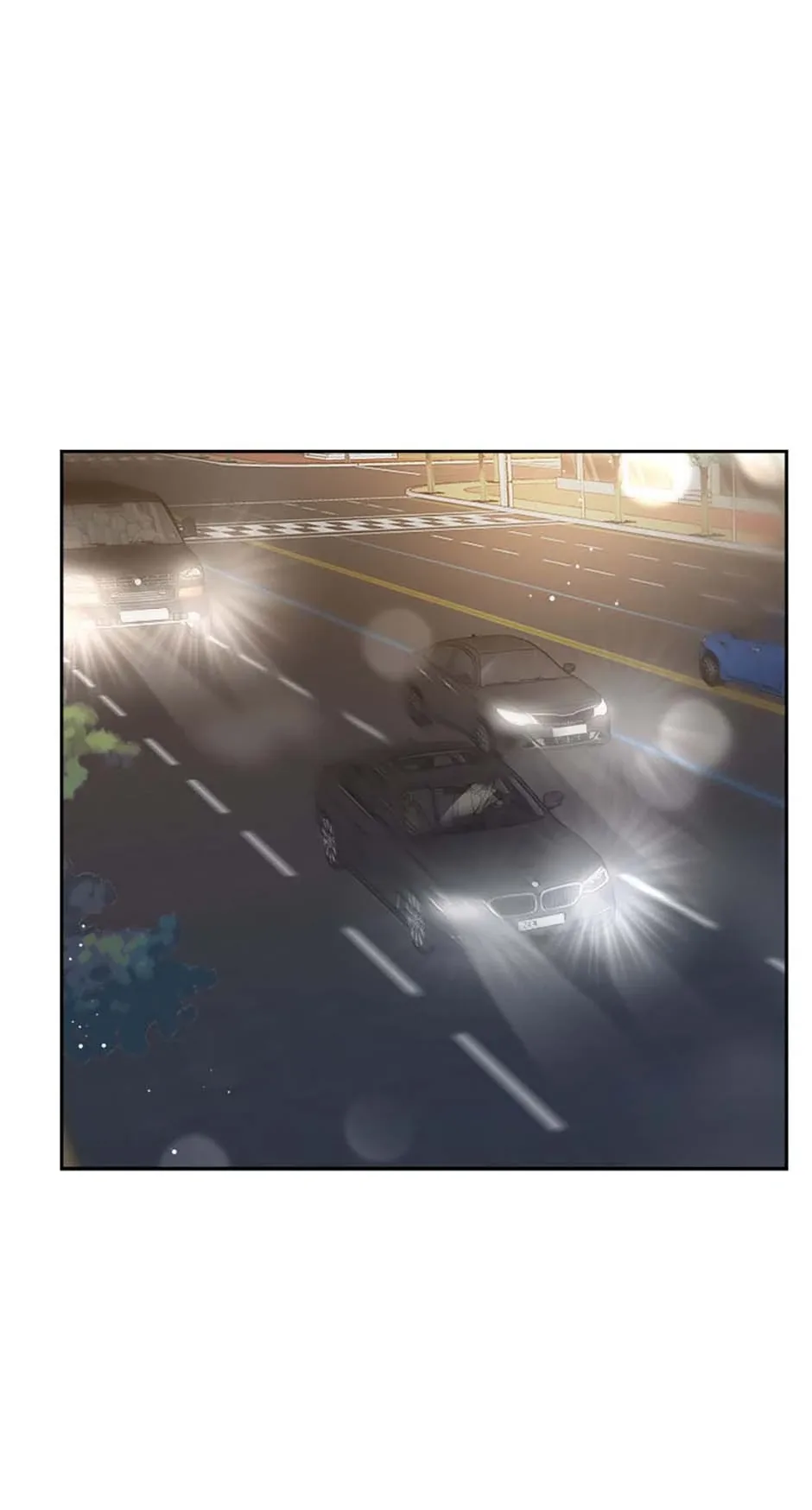 The Stylist and the Beast Chapter 51 page 28