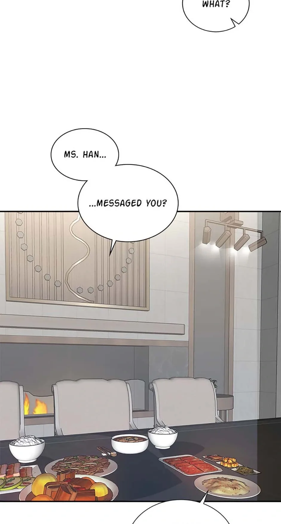 The Stylist and the Beast Chapter 51 page 46