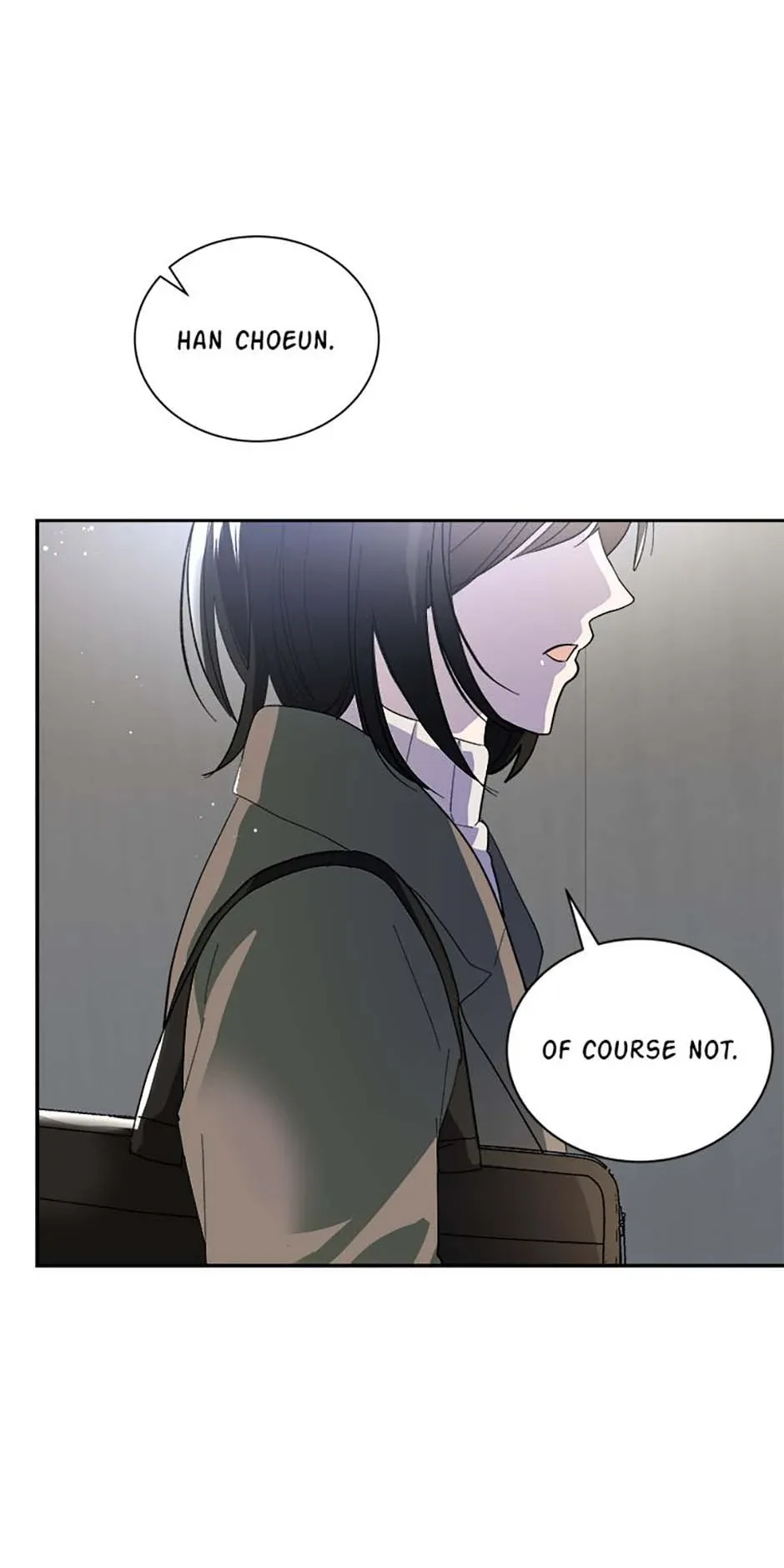 The Stylist and the Beast Chapter 49 page 4