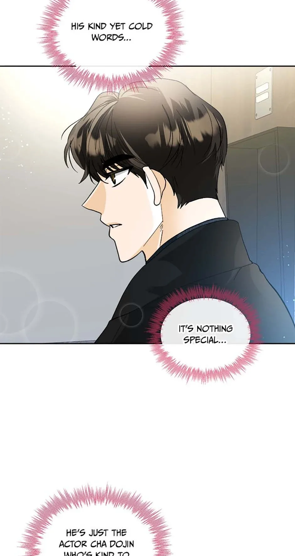 The Stylist and the Beast Chapter 49 page 29