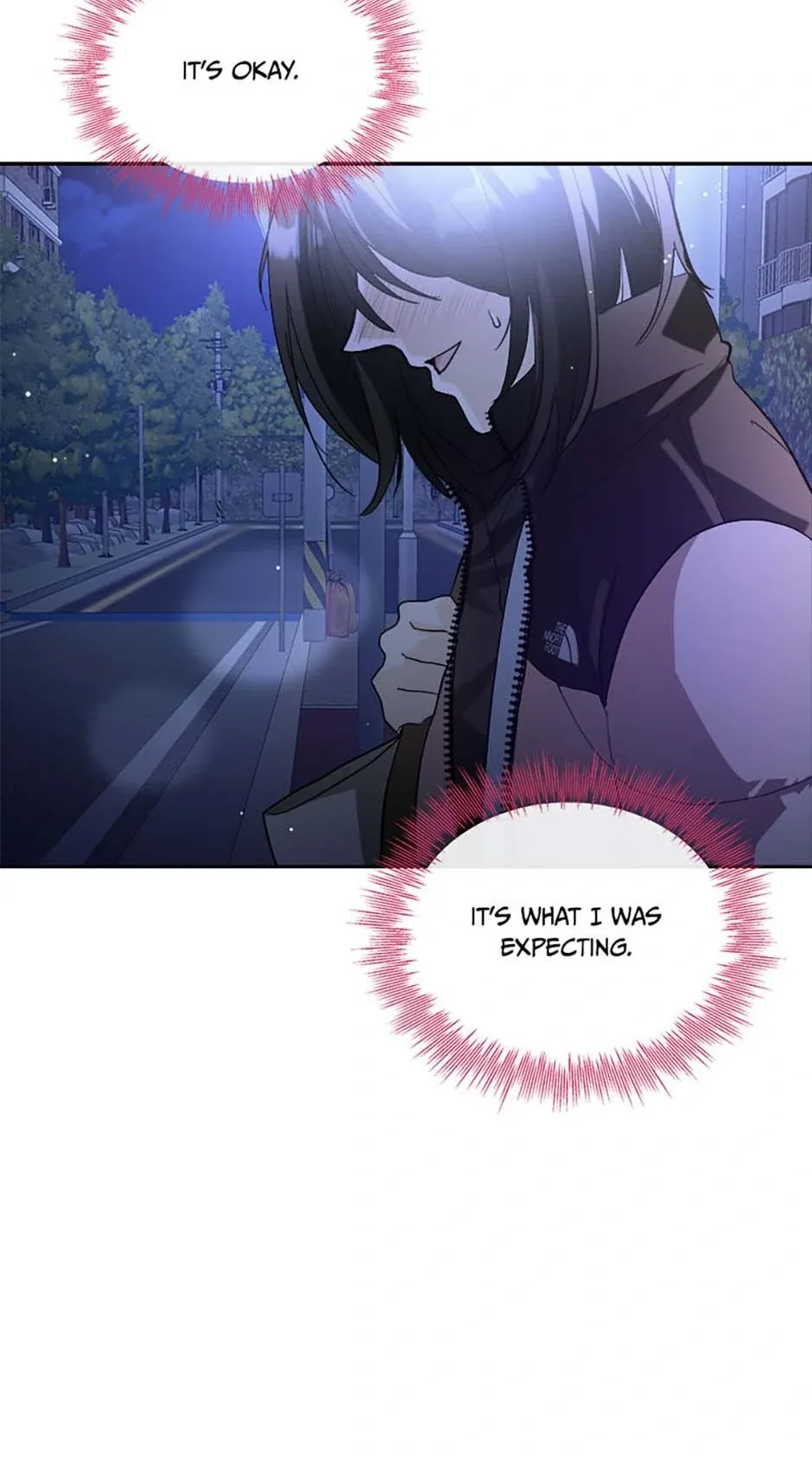 The Stylist and the Beast Chapter 50 page 5