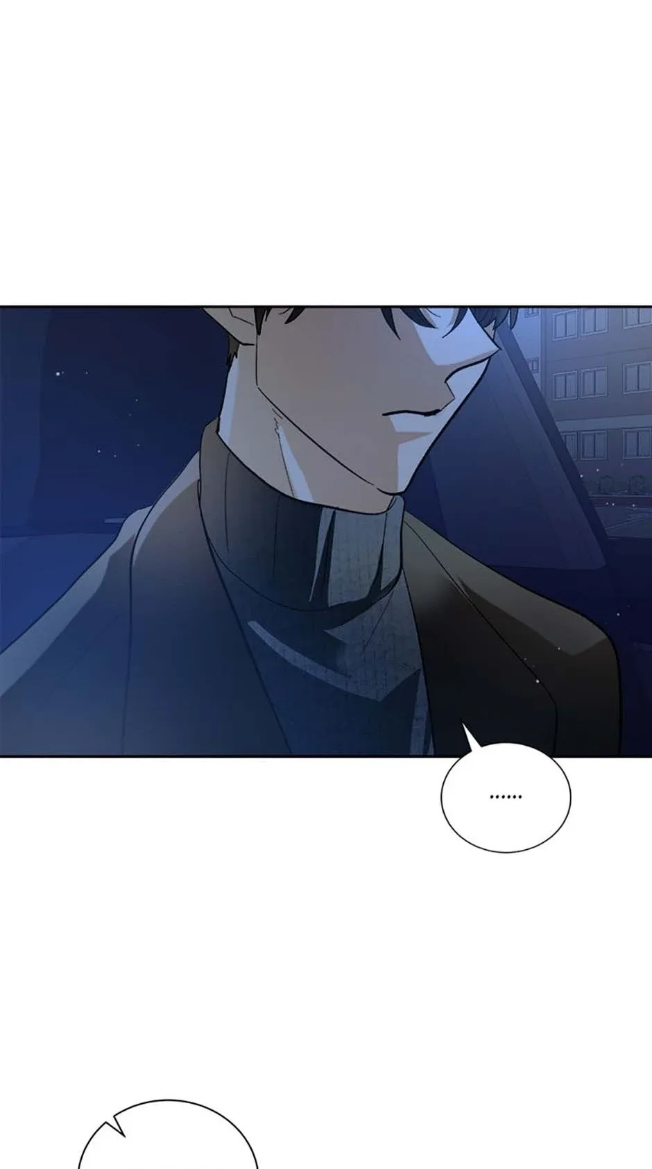 The Stylist and the Beast Chapter 50 page 3