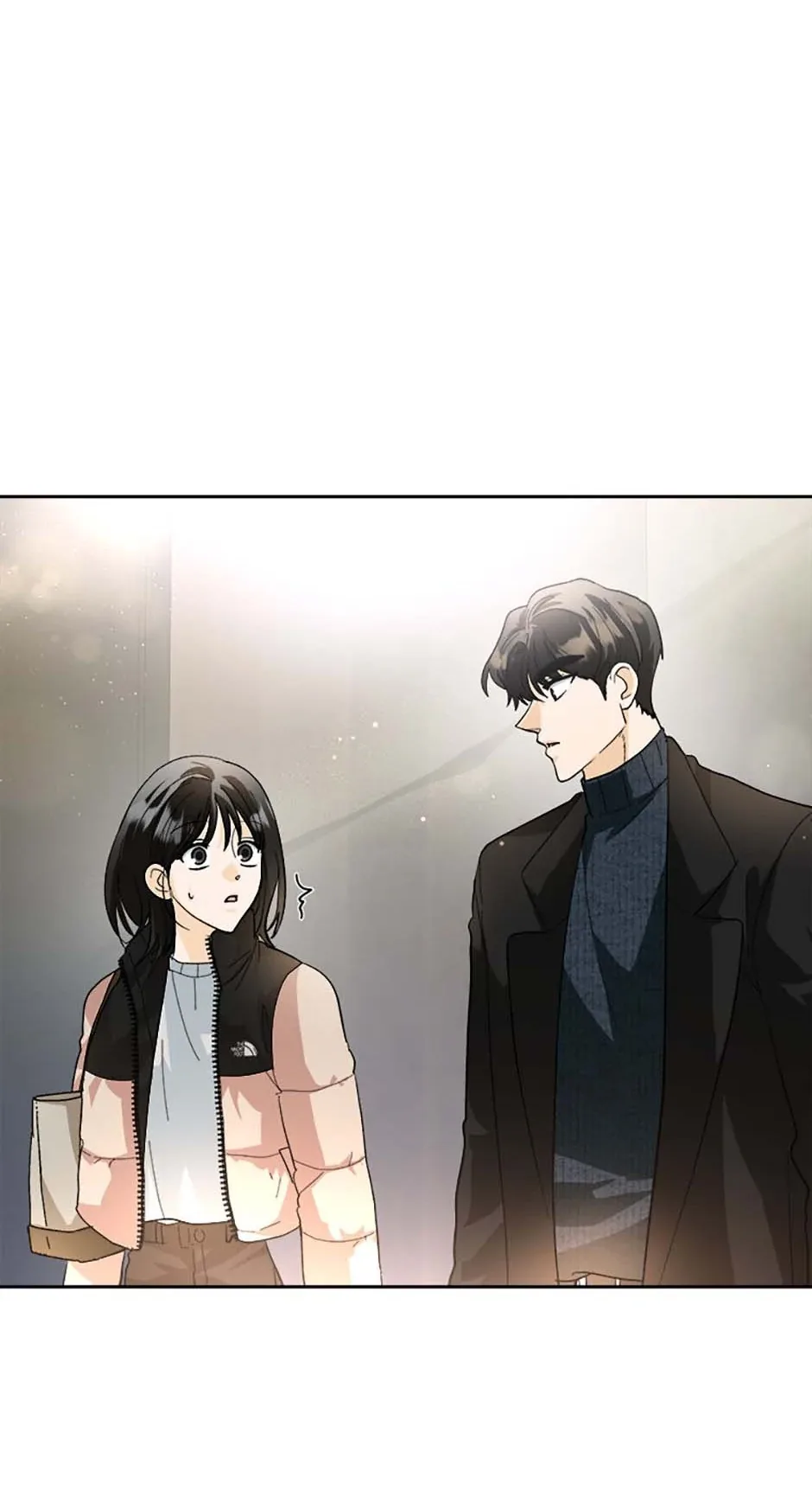 The Stylist and the Beast Chapter 49 page 26