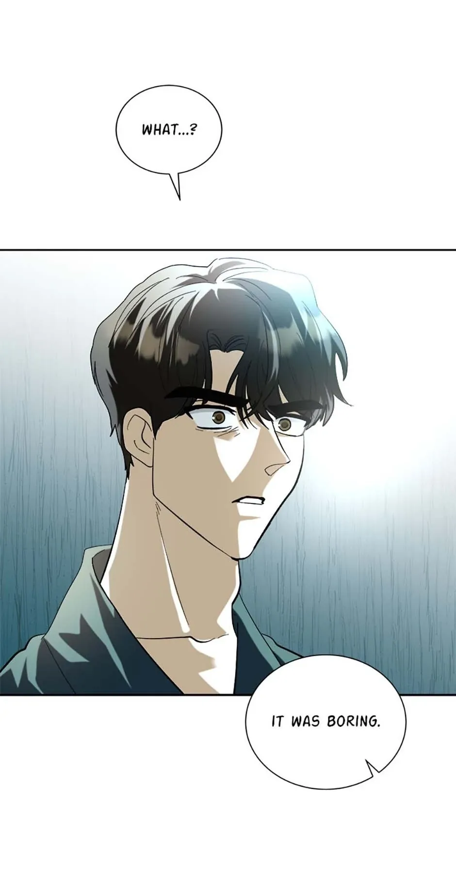 The Stylist and the Beast Chapter 49 page 7