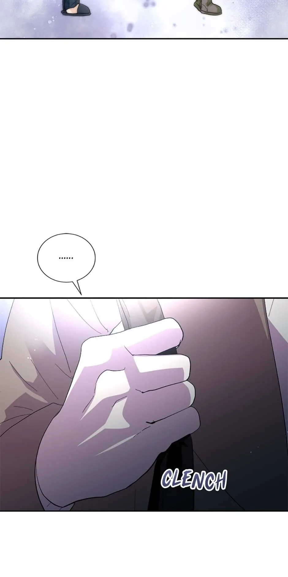 The Stylist and the Beast Chapter 49 page 3