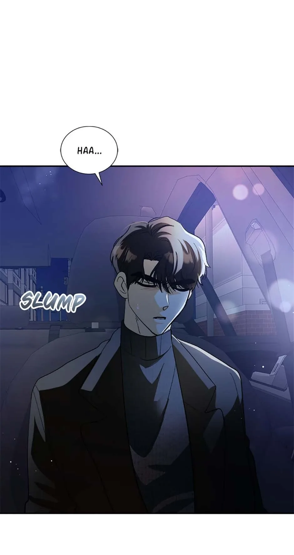 The Stylist and the Beast Chapter 50 page 13
