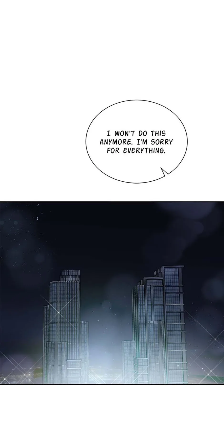The Stylist and the Beast Chapter 49 page 10