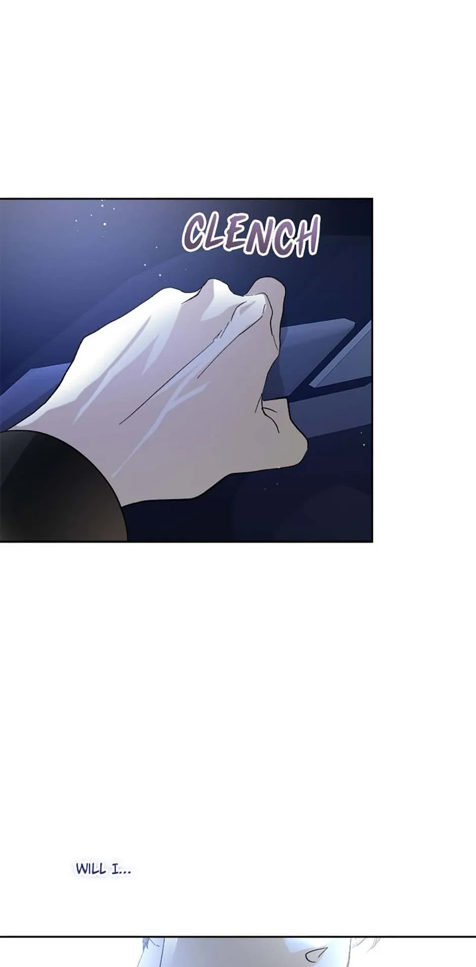 The Stylist and the Beast Chapter 50 page 11