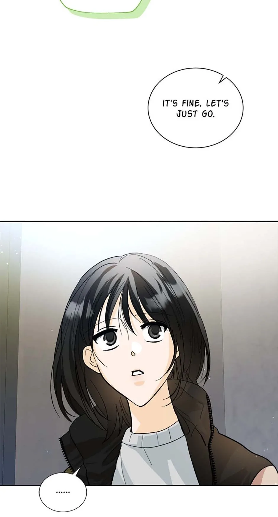 The Stylist and the Beast Chapter 49 page 25