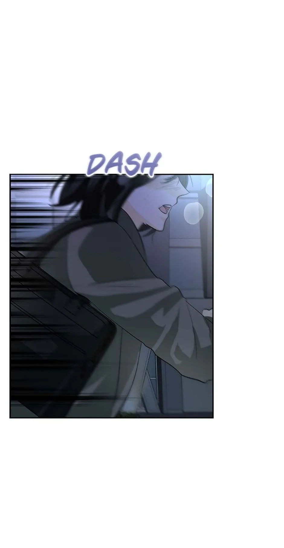 The Stylist and the Beast Chapter 49 page 11