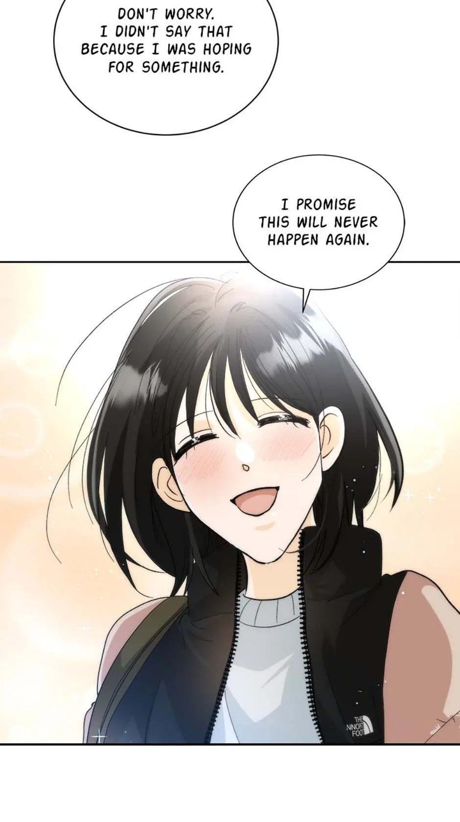The Stylist and the Beast Chapter 50 page 7