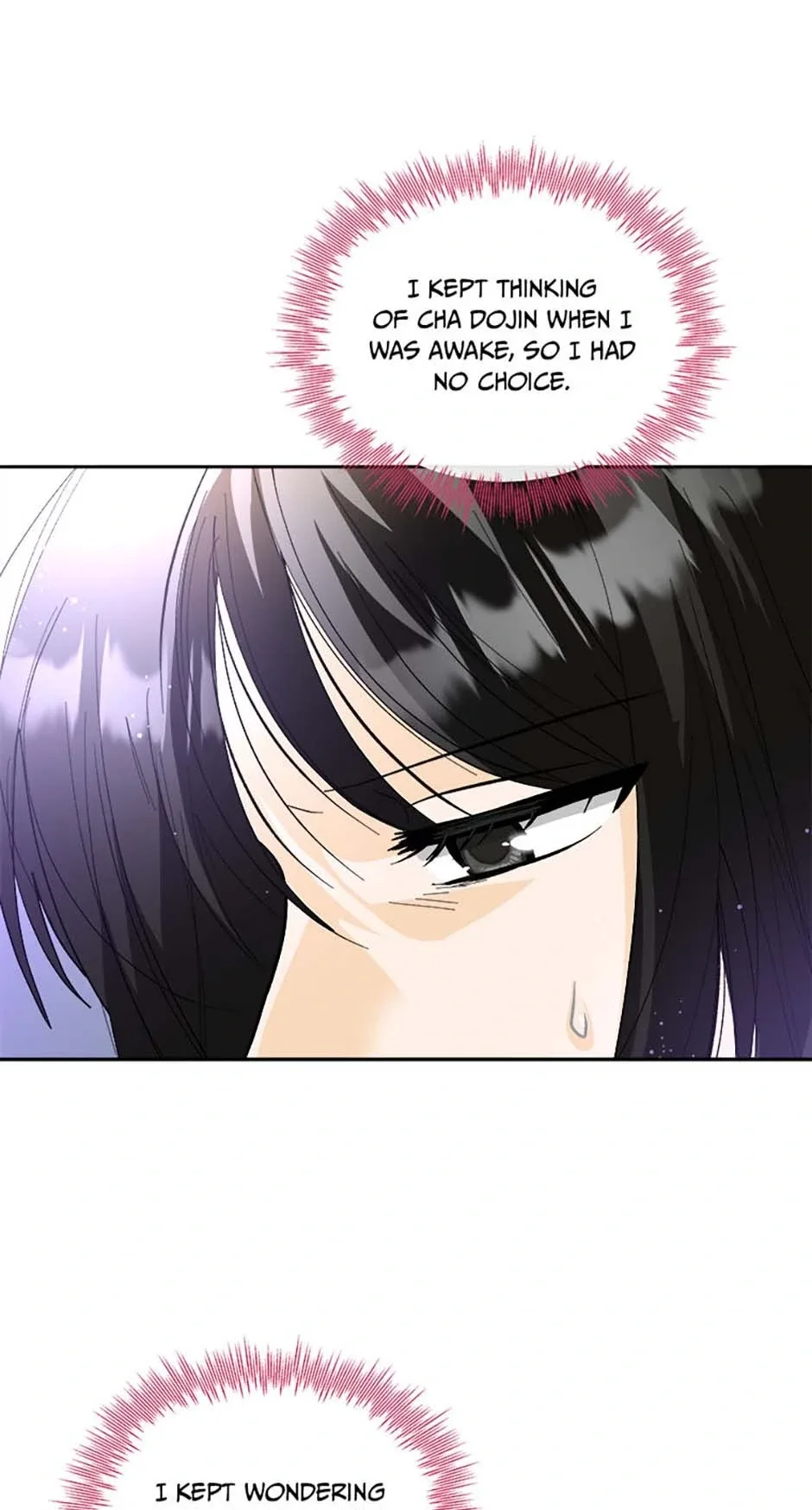 The Stylist and the Beast Chapter 49 page 20