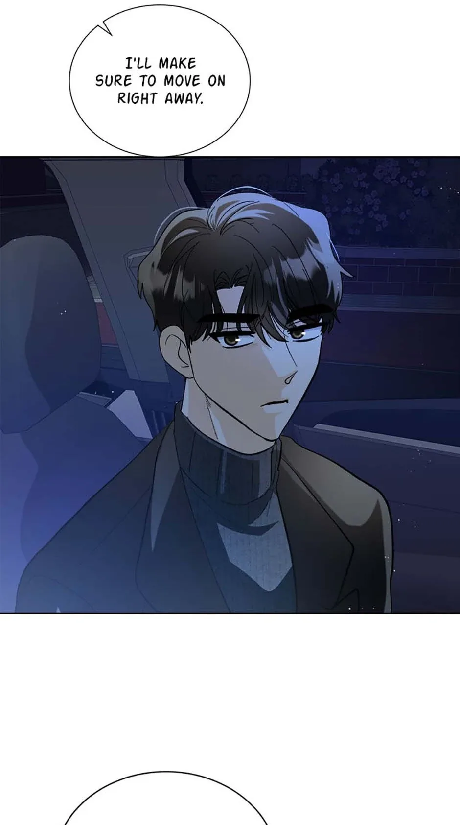 The Stylist and the Beast Chapter 50 page 6