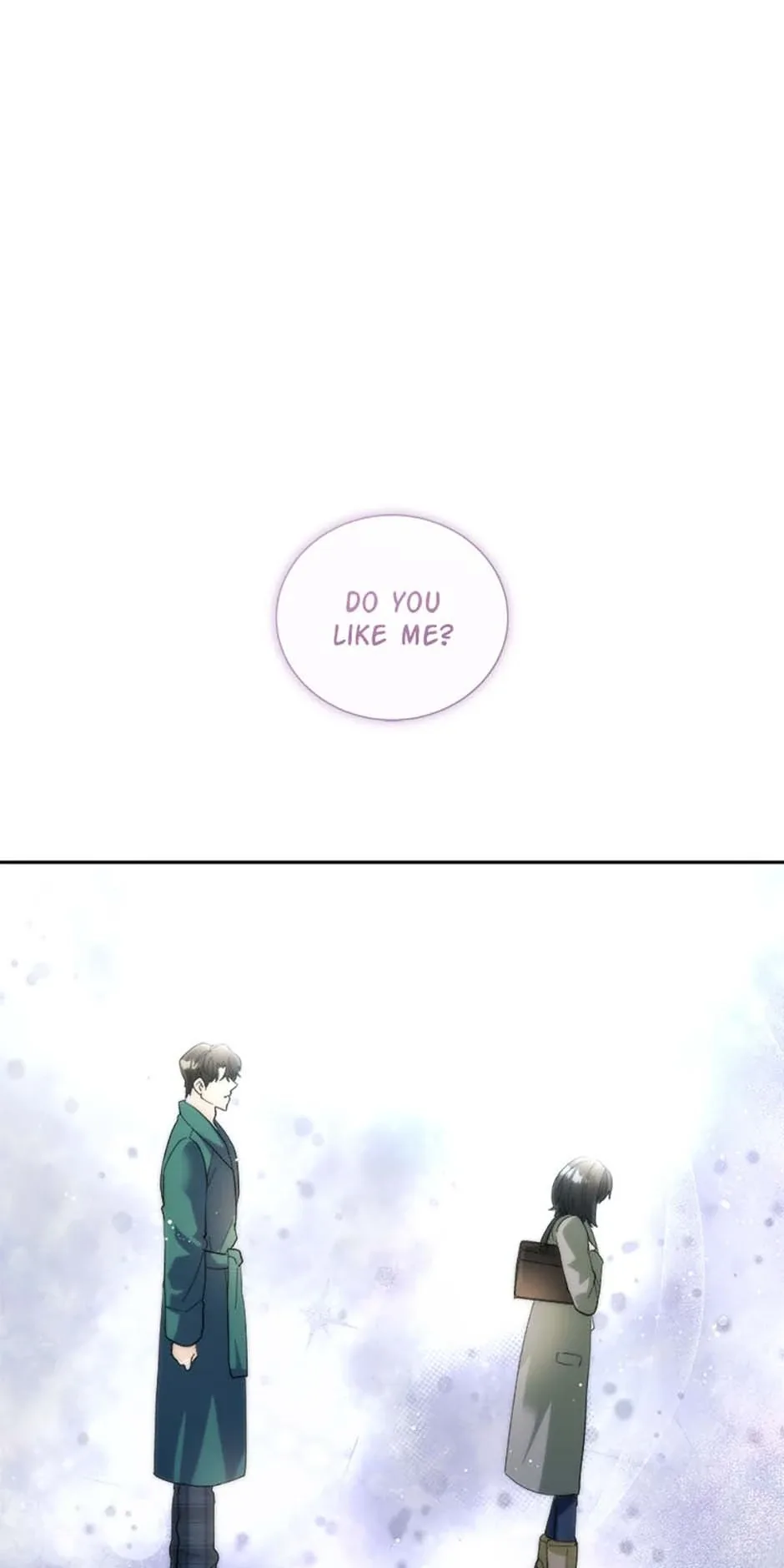 The Stylist and the Beast Chapter 49 page 2