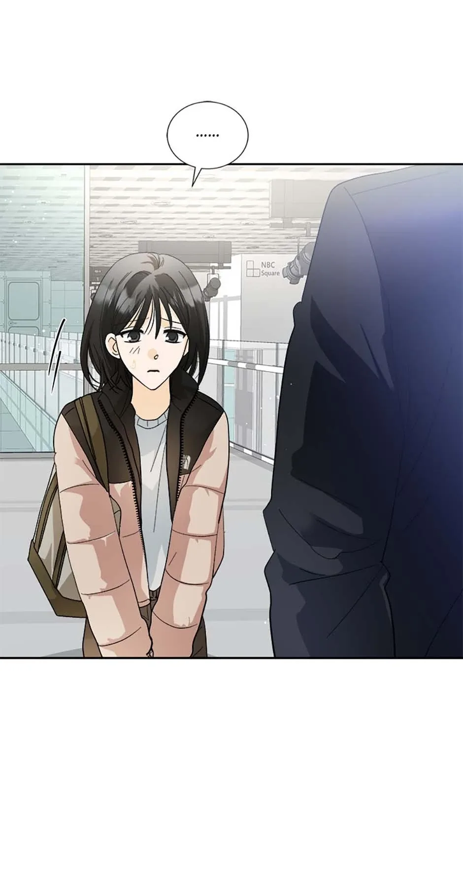 The Stylist and the Beast Chapter 49 page 42