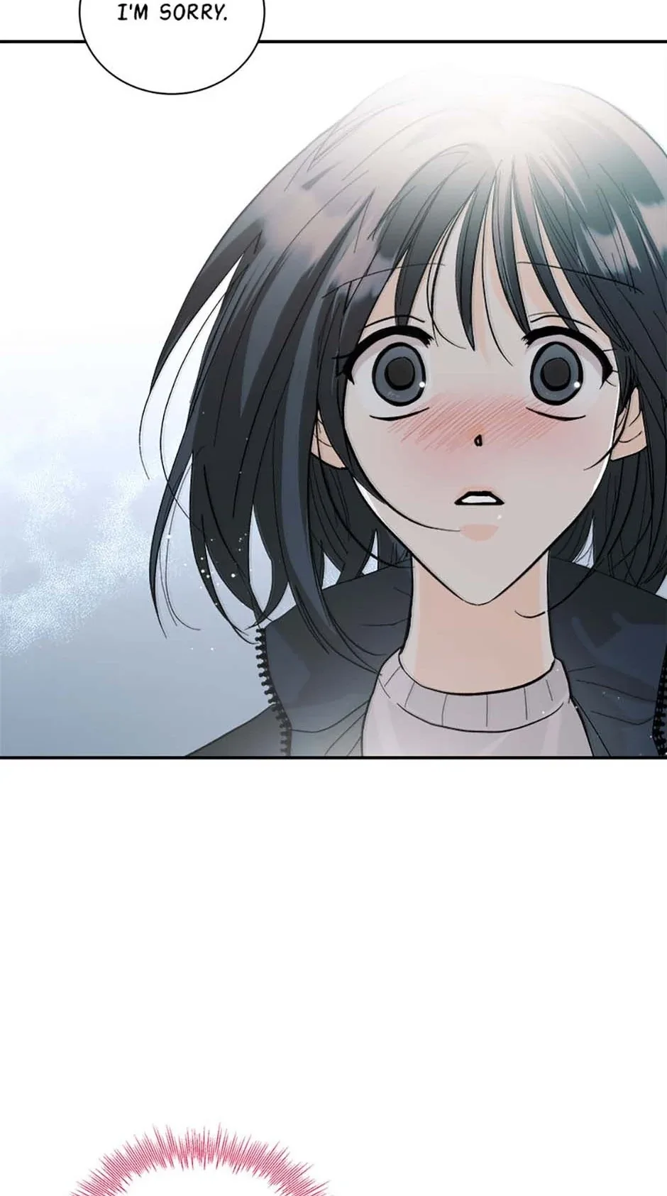 The Stylist and the Beast Chapter 50 page 4