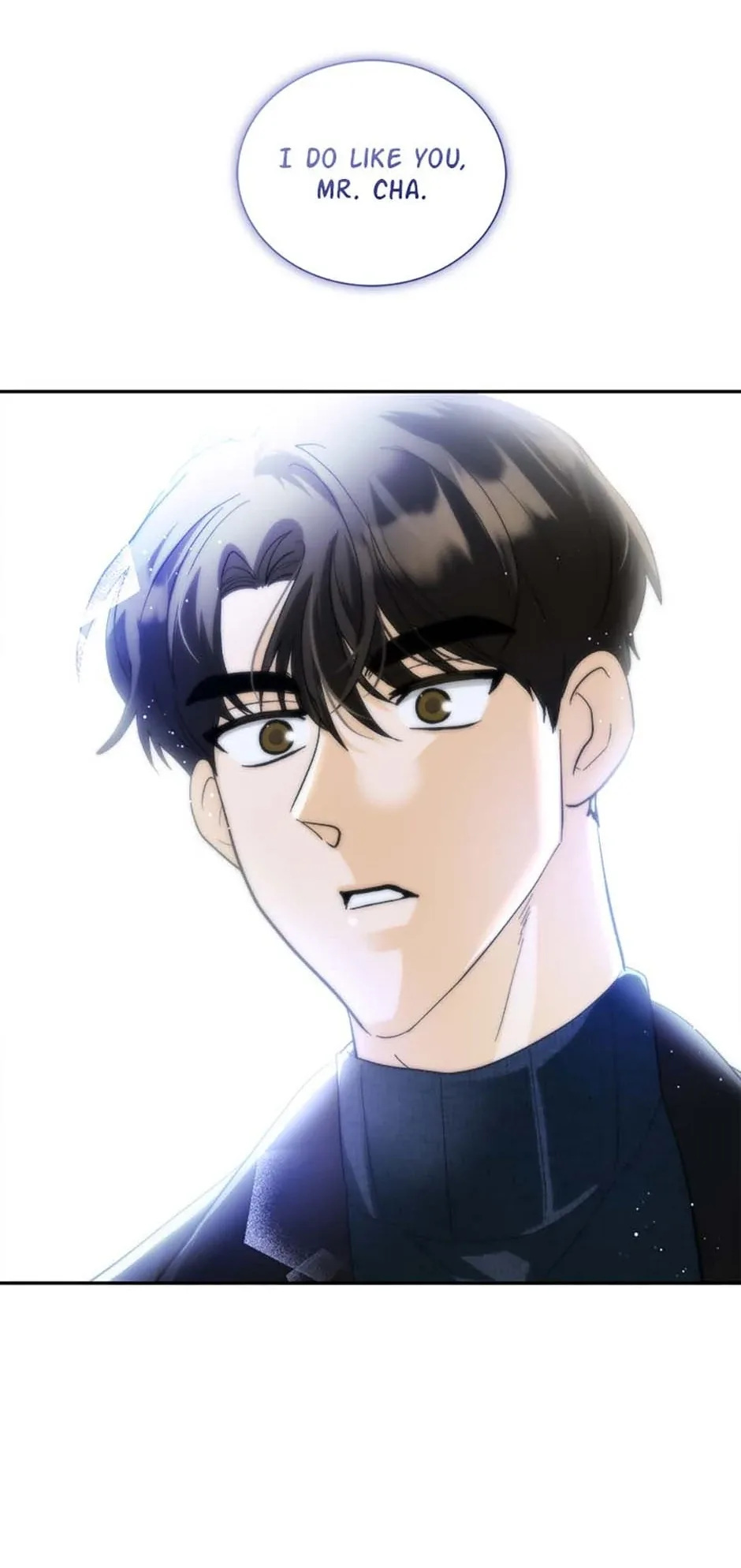 The Stylist and the Beast Chapter 49 page 57
