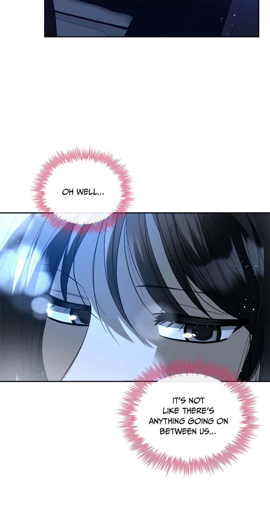 The Stylist and the Beast Chapter 49 page 46