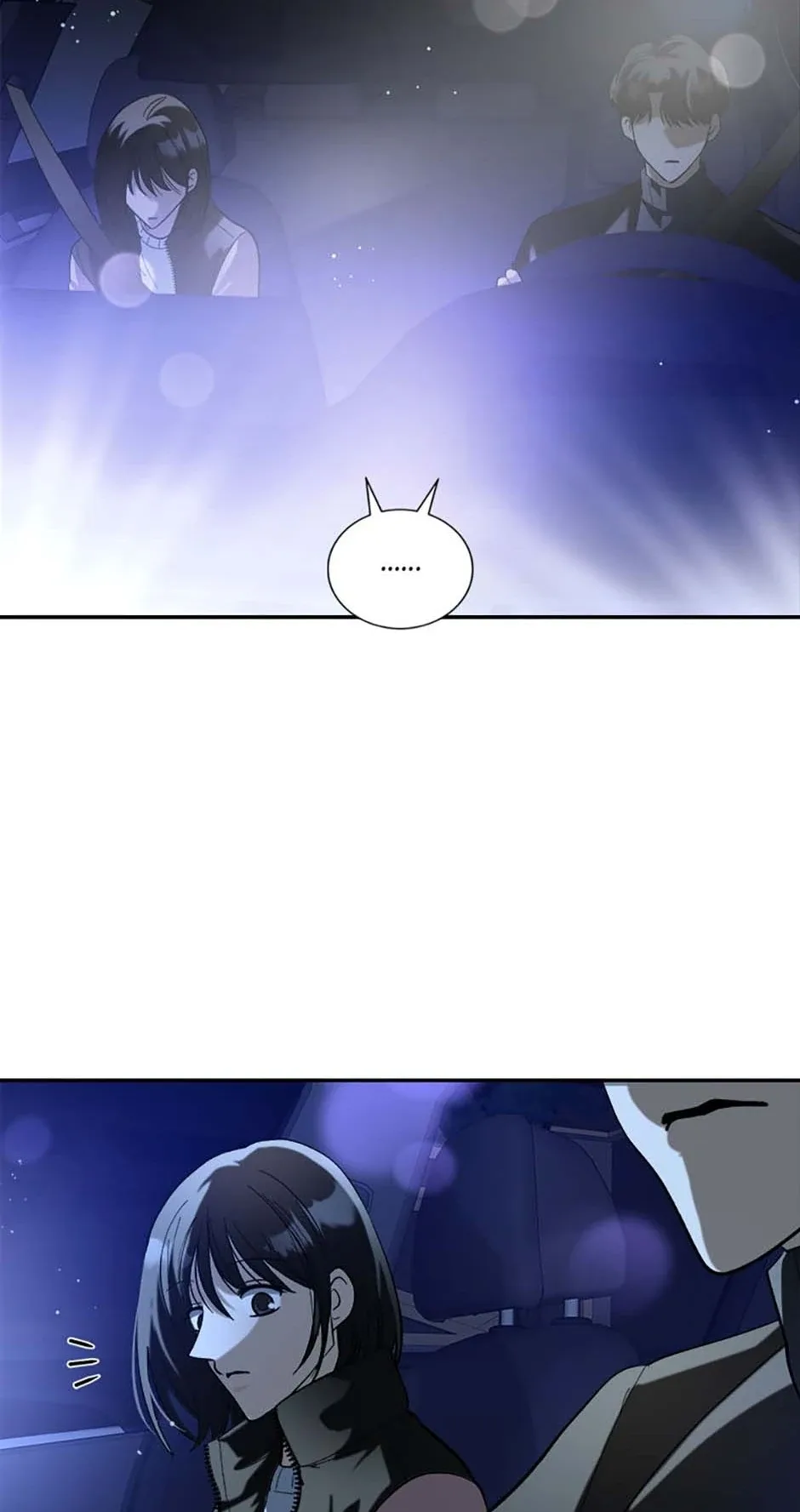 The Stylist and the Beast Chapter 49 page 44