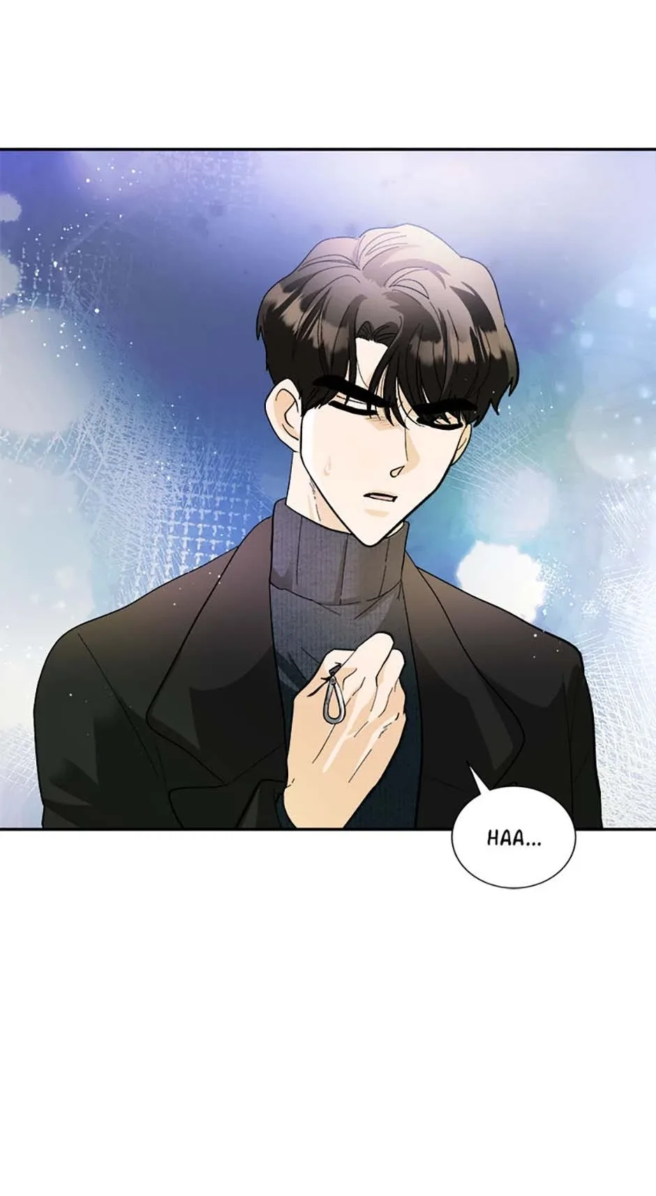 The Stylist and the Beast Chapter 49 page 52