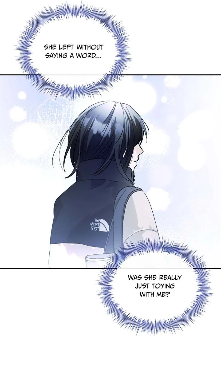 The Stylist and the Beast Chapter 49 page 51