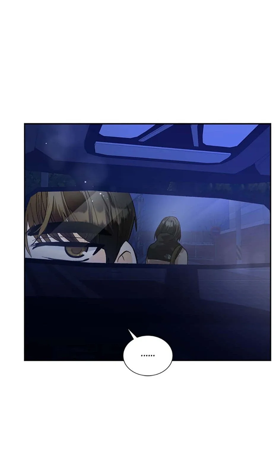 The Stylist and the Beast Chapter 49 page 49