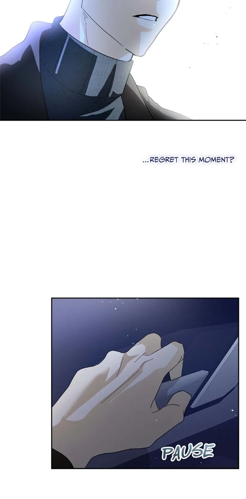 The Stylist and the Beast Chapter 50 page 12