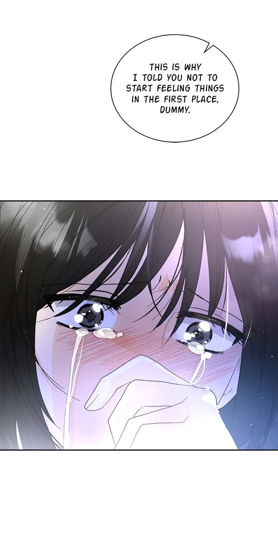 The Stylist and the Beast Chapter 50 page 30