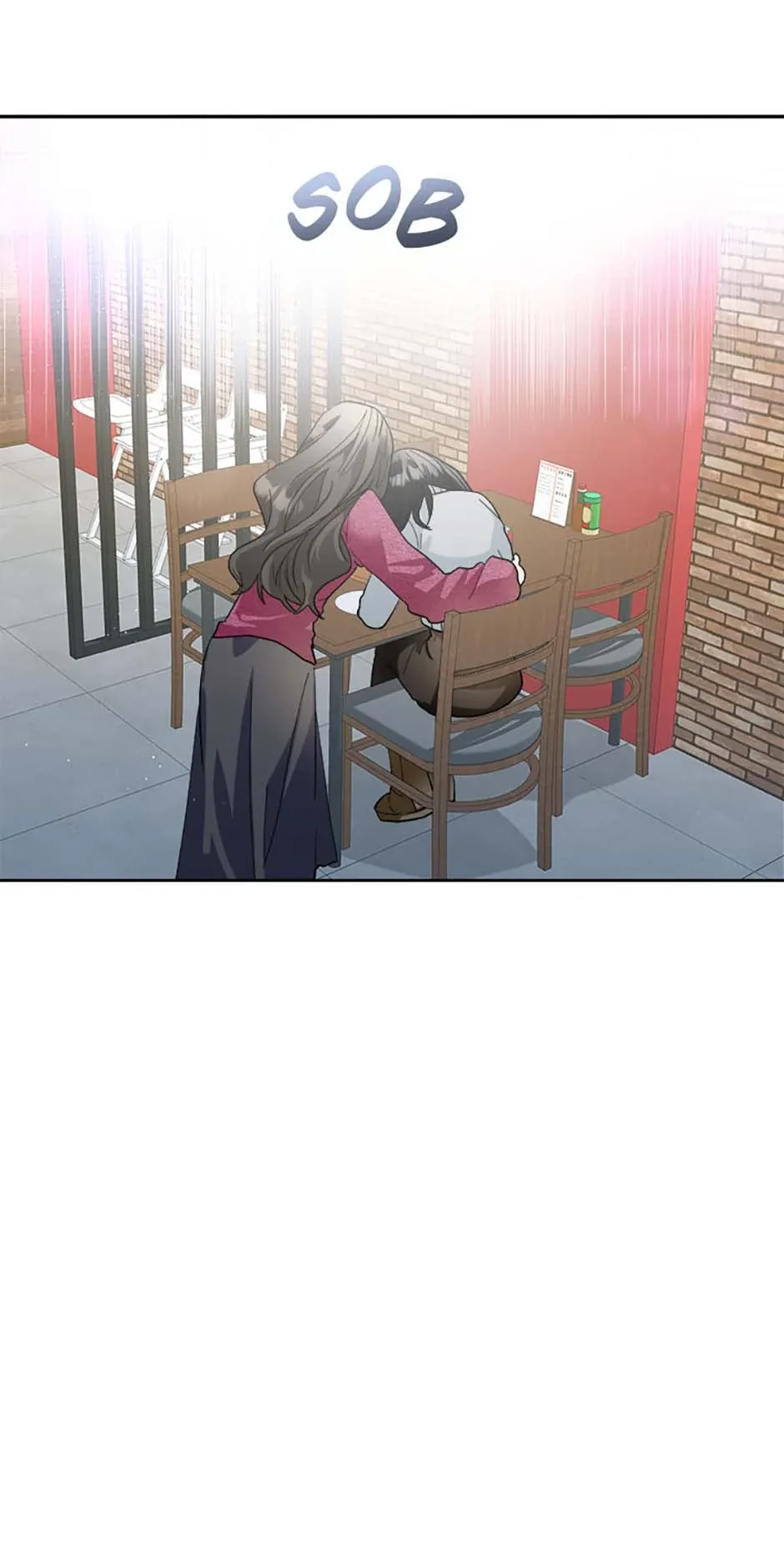 The Stylist and the Beast Chapter 50 page 31