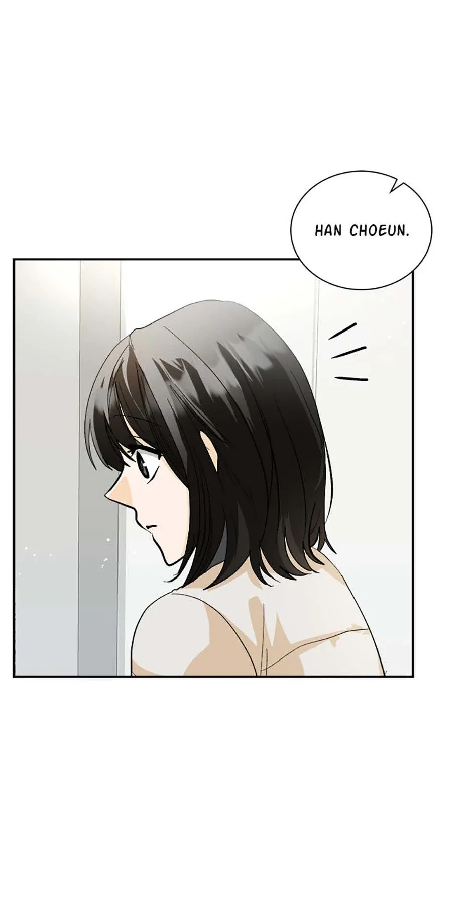 The Stylist and the Beast Chapter 50 page 38