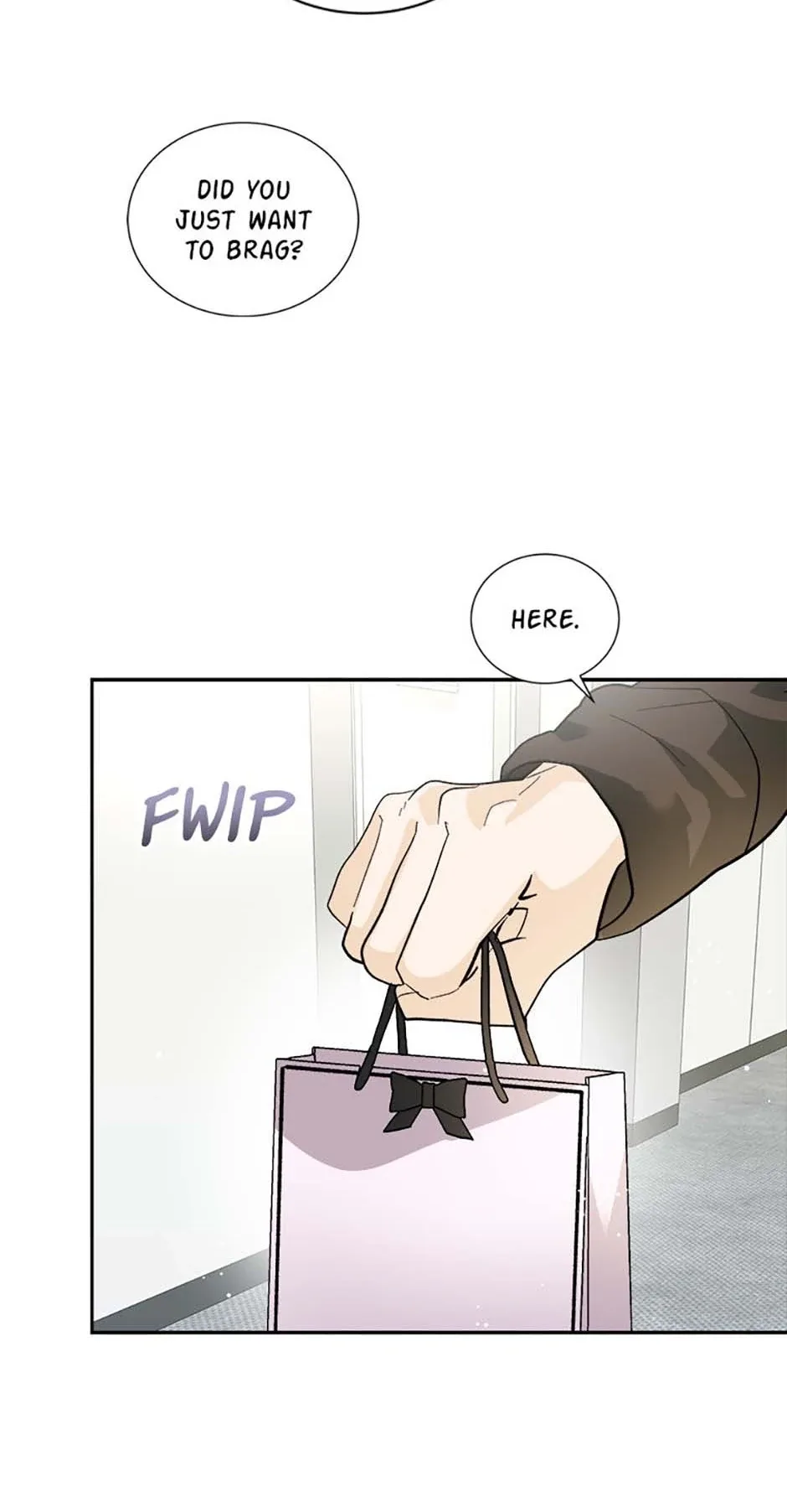 The Stylist and the Beast Chapter 50 page 41