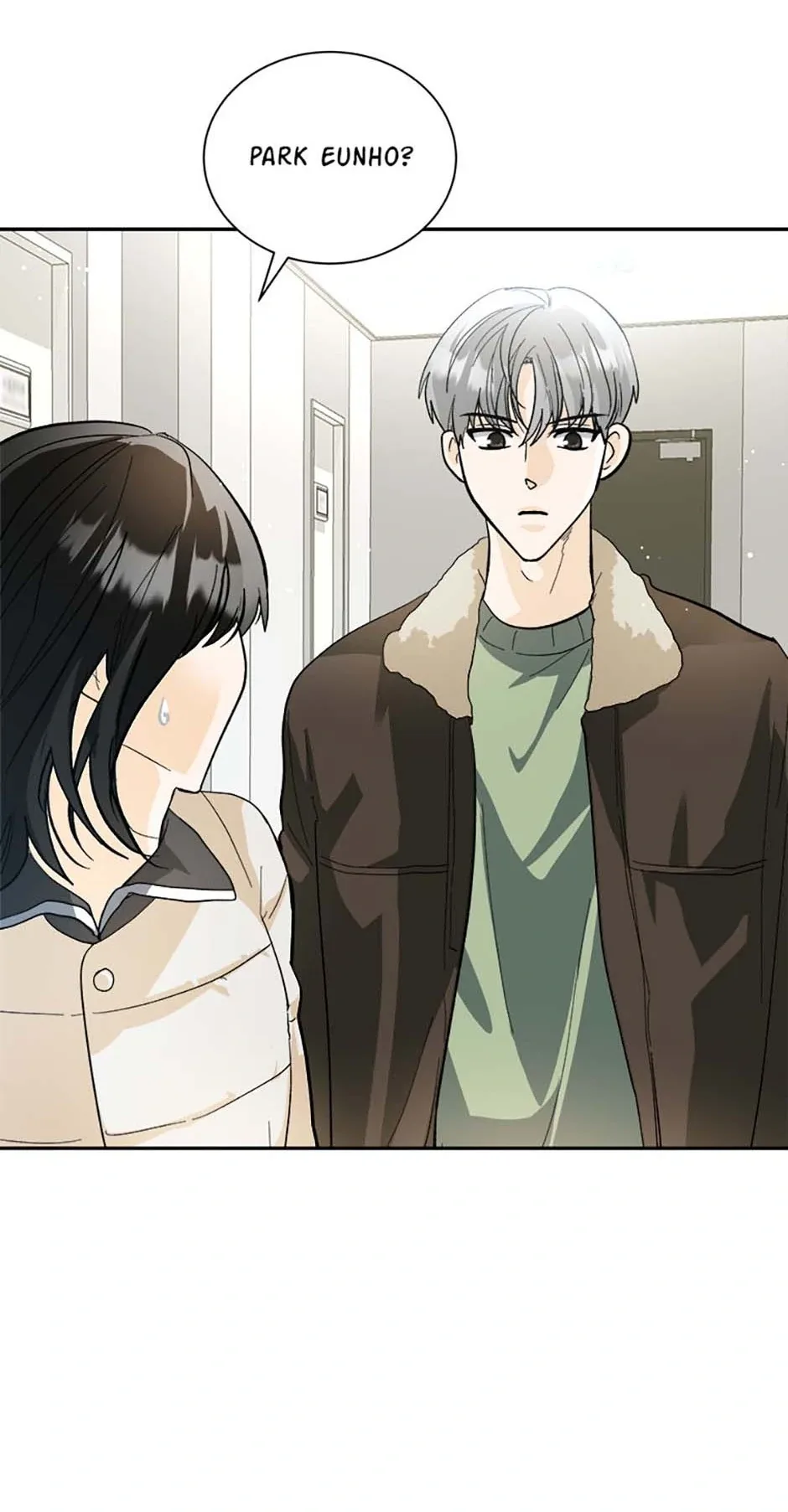The Stylist and the Beast Chapter 50 page 39