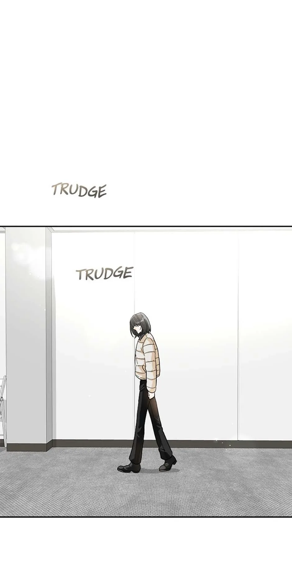 The Stylist and the Beast Chapter 50 page 37