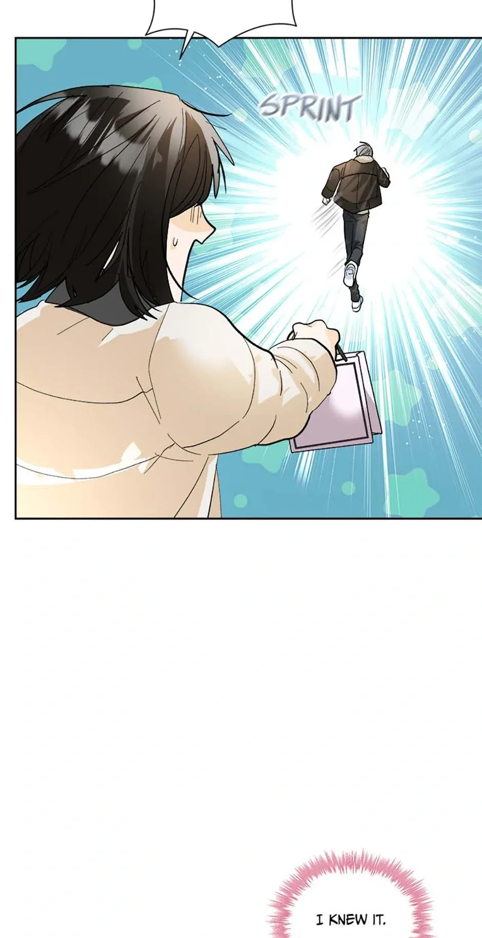 The Stylist and the Beast Chapter 50 page 44