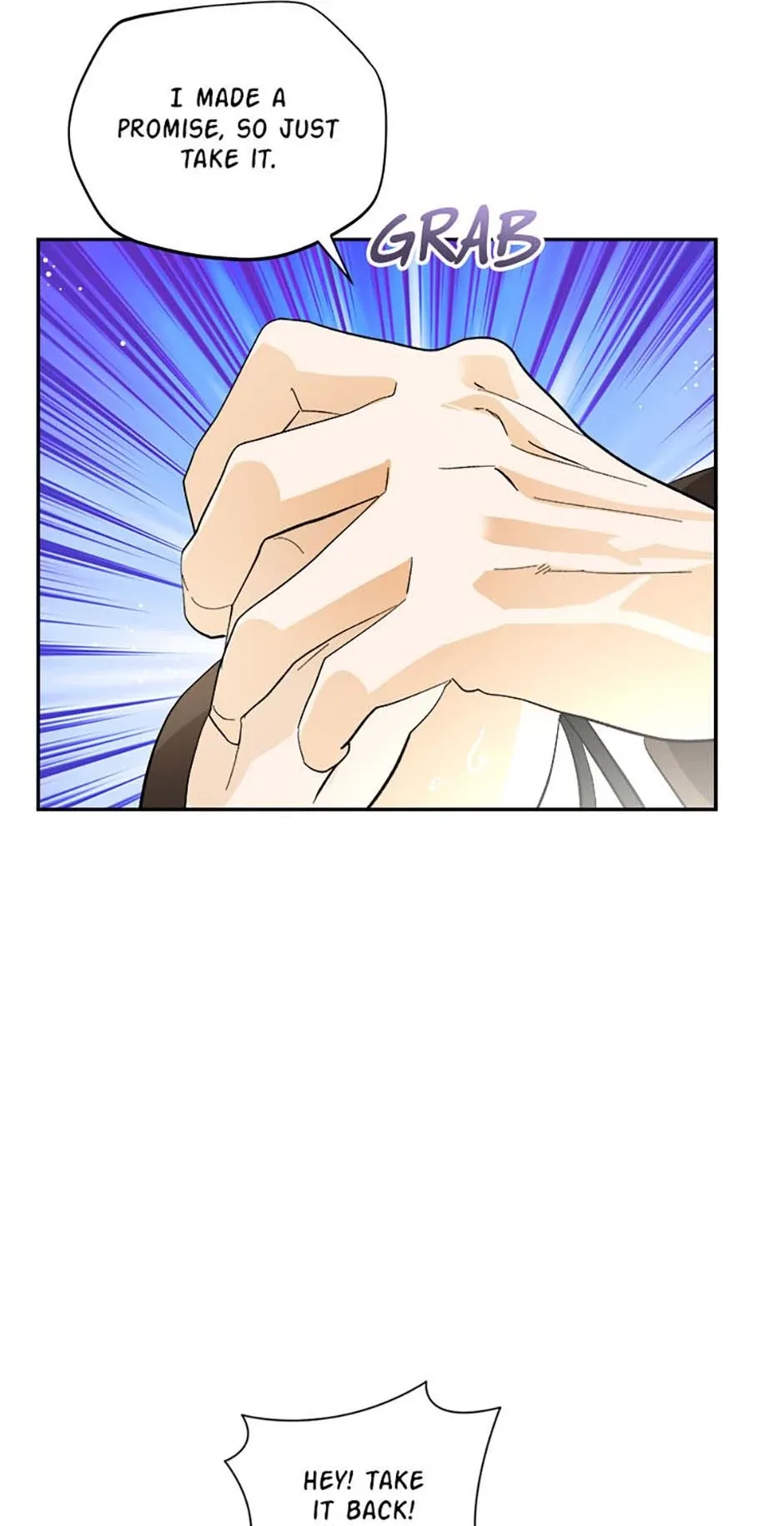The Stylist and the Beast Chapter 50 page 43