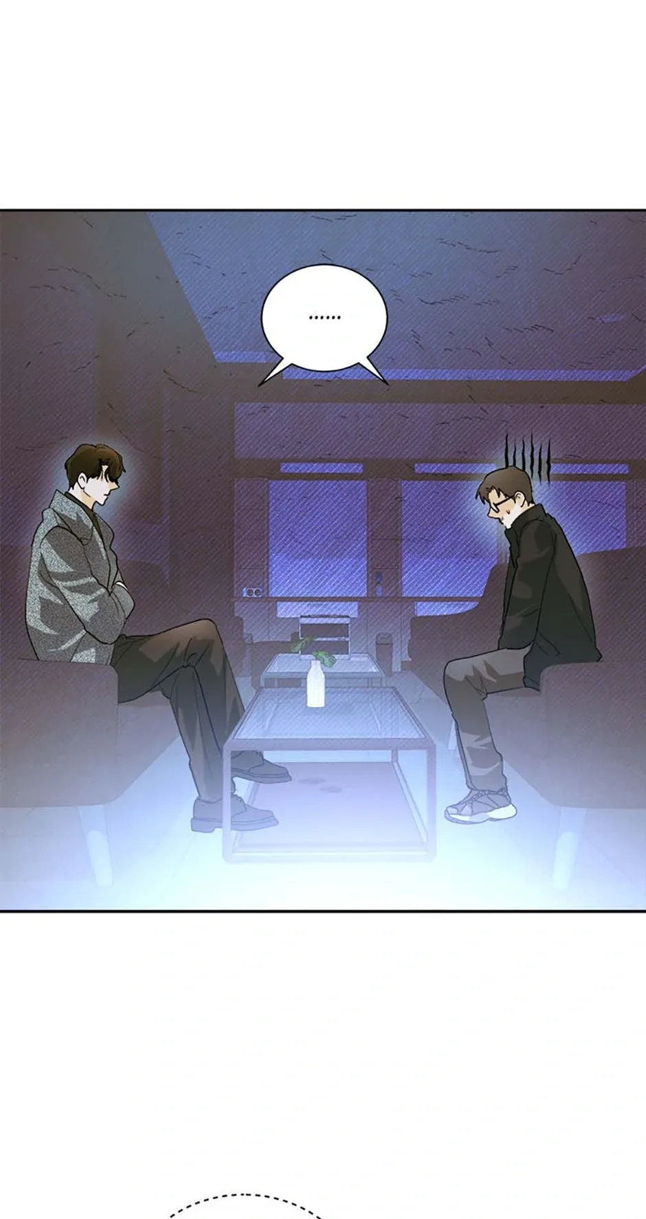 The Stylist and the Beast Chapter 50 page 51