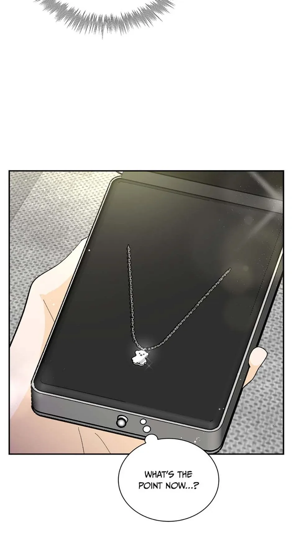 The Stylist and the Beast Chapter 50 page 47