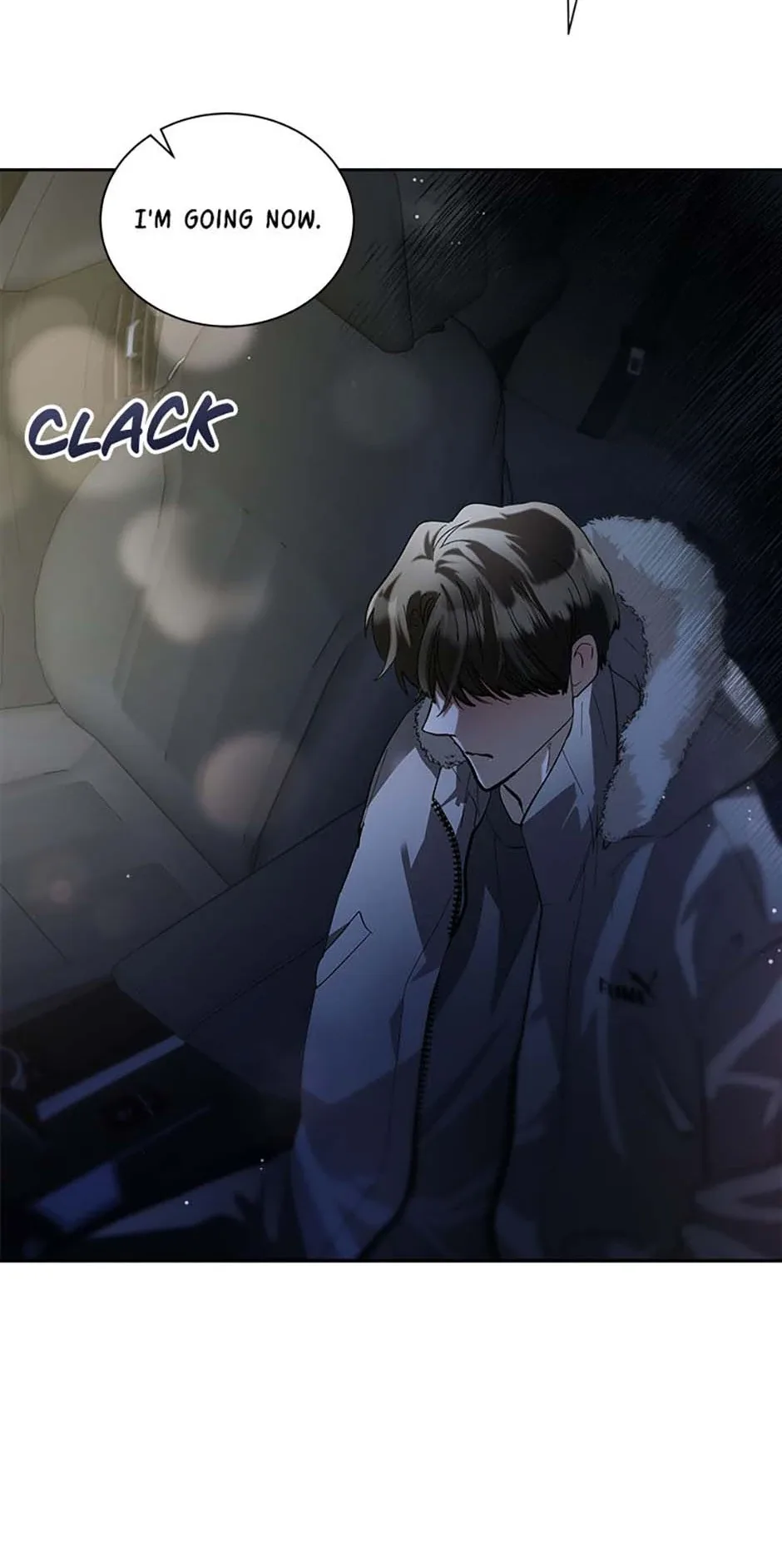 The Stylist and the Beast Chapter 53 page 45
